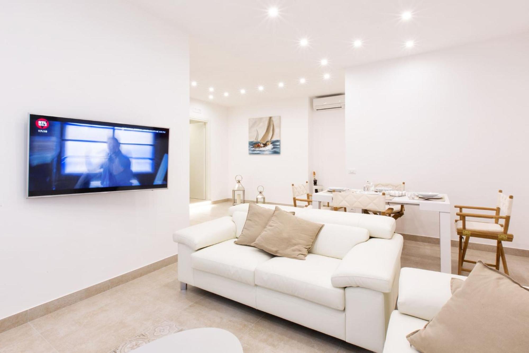 Style House A Few Step From Sorrento Main Square 아파트 외부 사진