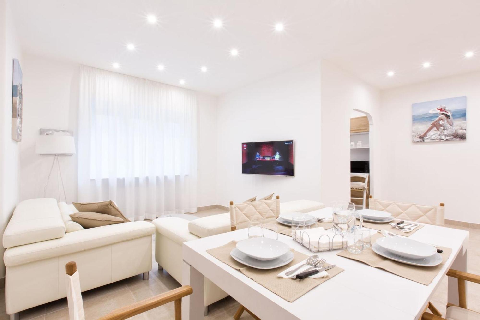 Style House A Few Step From Sorrento Main Square 아파트 외부 사진