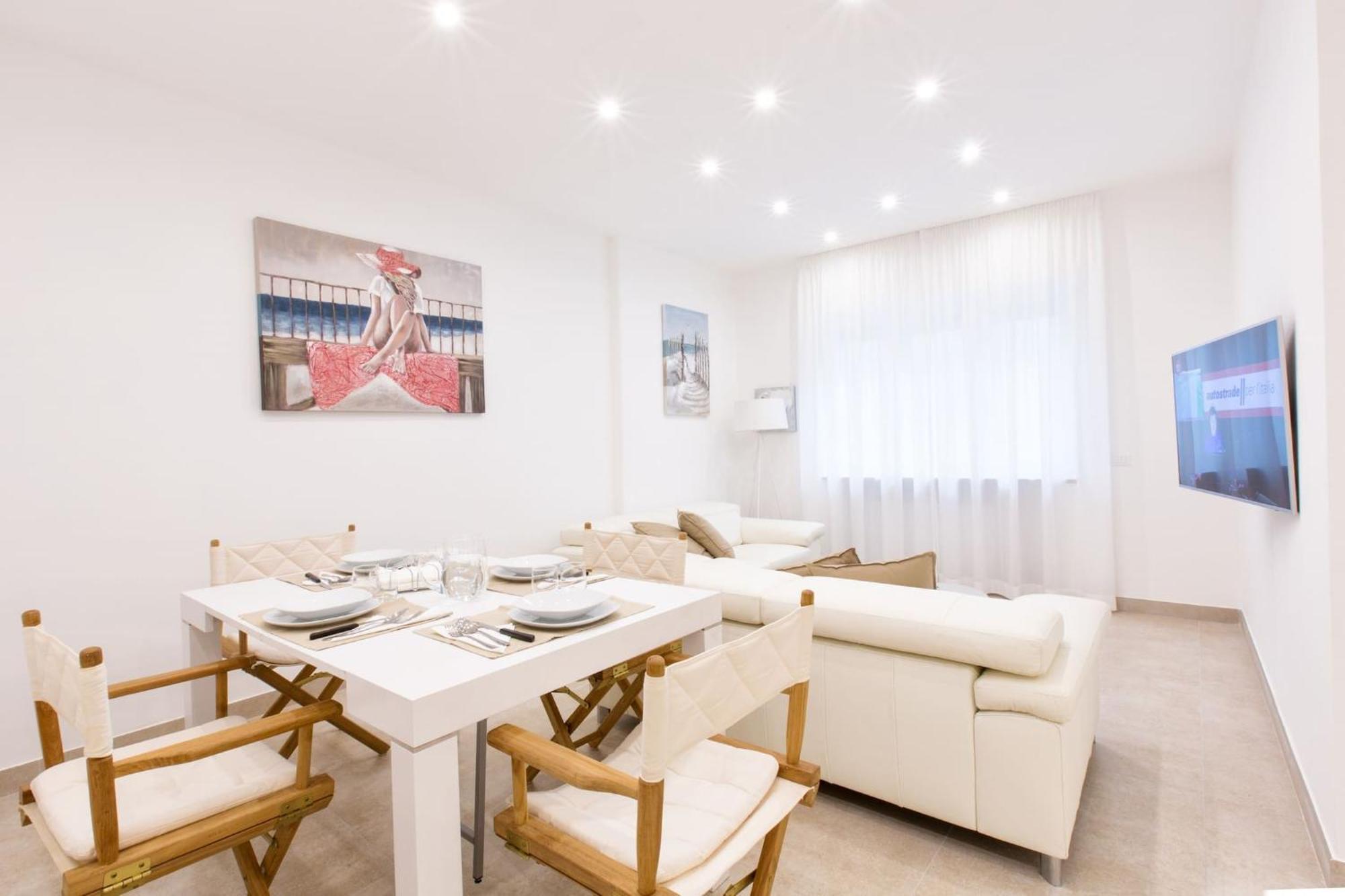 Style House A Few Step From Sorrento Main Square 아파트 외부 사진