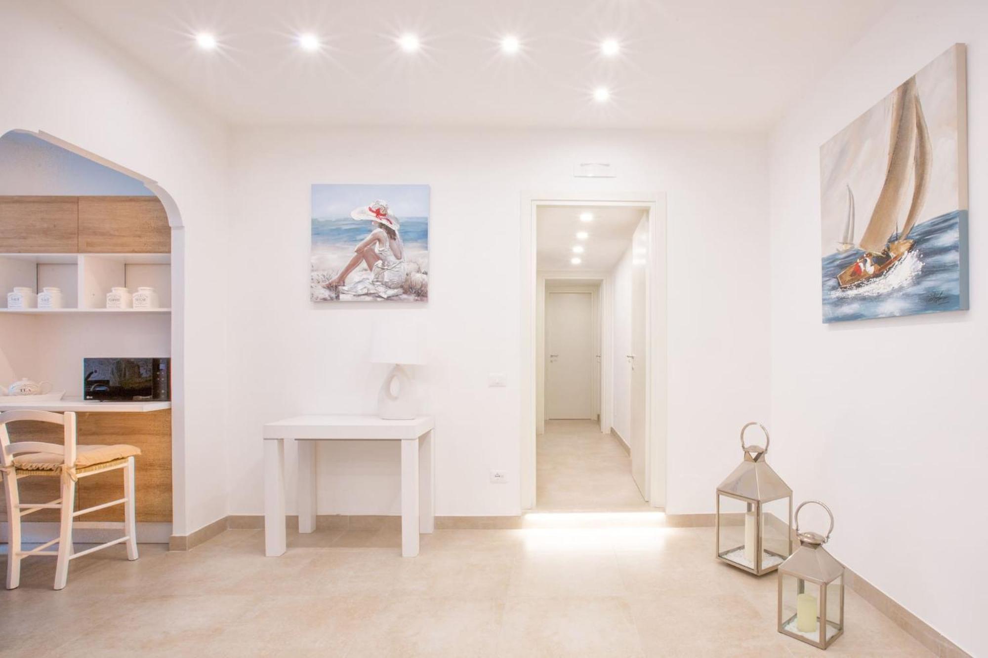 Style House A Few Step From Sorrento Main Square 아파트 외부 사진