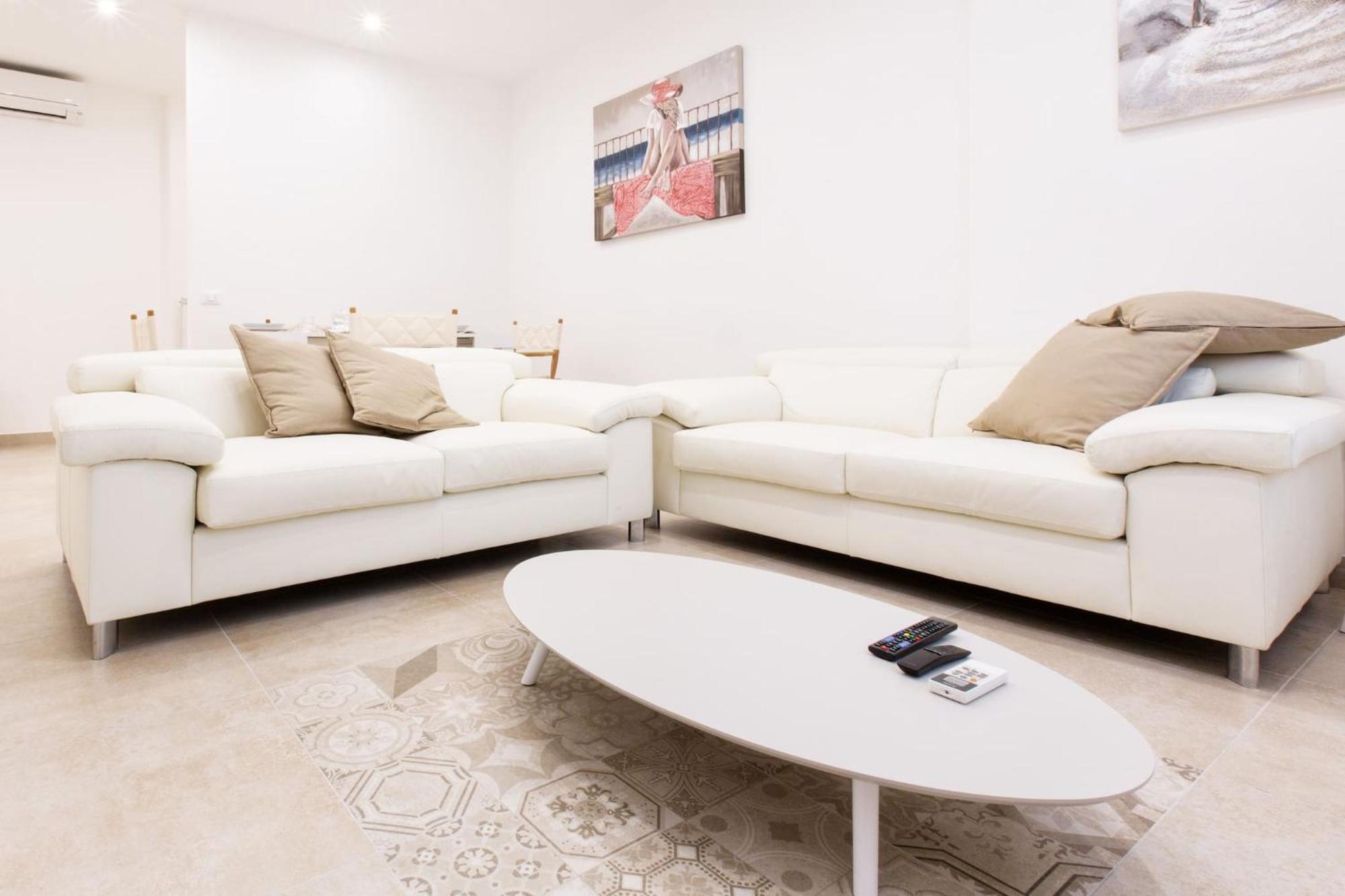 Style House A Few Step From Sorrento Main Square 아파트 외부 사진